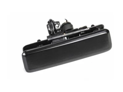 Manija de puerta delantera izquierda para Chevrolet Astro 1992-2005 aire acondicionado Delco 34455YFZG 2002 Foto 1 de 2