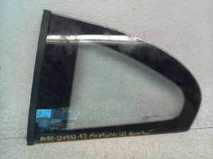 Cuarto de cristal para conductores para Ford Mustang Coupe 94-98 - Imagen 1 de 4