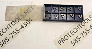 8 Eienking Shark 062-10 TH Ammco Fmc Hunter Carbide Brake Lathe Bits Bit P483 - Picture 1 of 3