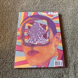 PLAZM #29 Magazine 2011 - PDx Music Richard Nixon Yoko Ono Meth Labs - Picture 1 of 7