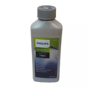 SAECO ORIGINALE DECALCIFICANTE PULIZIA MACCHINA CAFFE ESPRESSO ANTI CALCARE - Foto 1 di 1