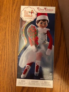 The Elf On The Shelf Claus Couture Collection Belle Of The Ballet - Picture 1 of 8
