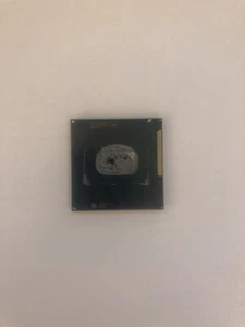 CPU (hp2000) - Picture 1 of 1