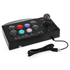 6 In 1 Arcade Fight Stick Joystick Controller For Ps3 Ps4 / Xbox One / Pc Switch