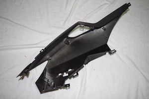 Verkleidung hinten links  Speedfight 4 Peugeot schwarz matt - Bild 1 von 5