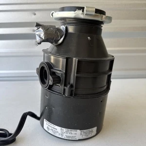 InSinkErator Badger 1XL-2 1/3 HP Alimentación Continua Eliminación de Basura Tienda Devolución - Imagen 1 de 7