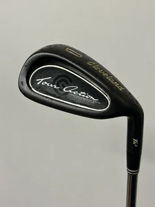 Cleveland Ta5 D Wedge / Gunmetal / Regular Steel Shaft / Right Handed  - Picture 1 of 8