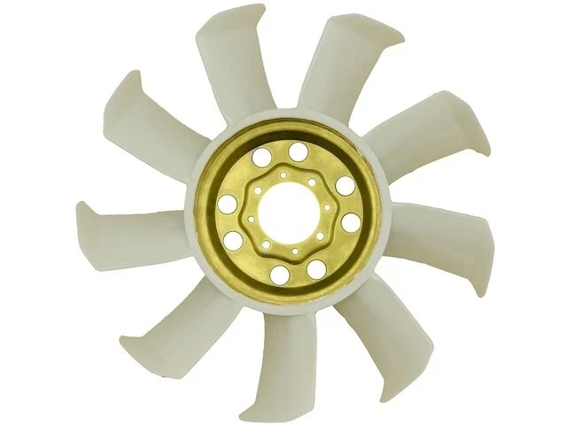Hoja de ventilador para Ford Aerostar 1990-1997 4,0 L V6 1991 1992 1993 1994 1995 DW688WR Foto 1 de 1