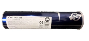 BOHLER FOX CEL Elektroden 2,5 x 300 mm 3,9 kg E6010 206 Stück - Bild 1 von 1