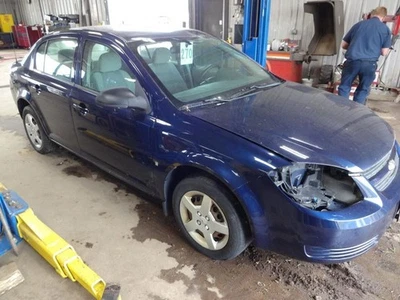 Driver Left Rear Window Regulator Manual Fits 05-10 COBALT 245037 - Image 1 of 4