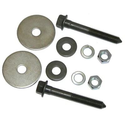 Оборудование для крепления основной опоры втулки радиатора 1968-72 Chevrolet Chevelle 10 шт. - Изображение 1 из 4