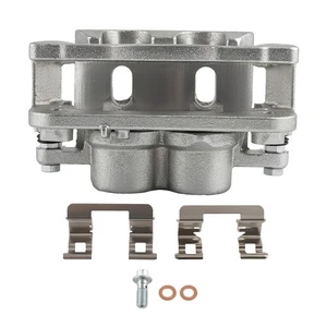 Brake Caliper Front Left w/Bracket for Chevy Avalanche Tahoe 18-B4919 15904194 - Picture 1 of 17