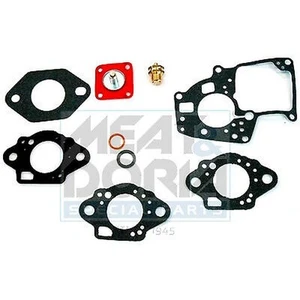 Kit de Revisión Carburador S26F Solex Fr. 32 Seis Citroen C 35 - Imagen 1 de 1