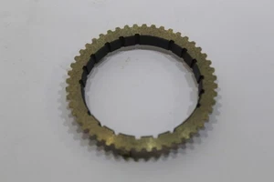 VW Golf Sportsvan 5G Mk7 2.0 Petrol 6th Gear Synchronizer Ring New Genuine - Picture 1 of 13