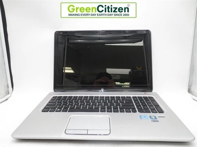 HP Pavilion m7-1015dx Intel Core i7-3610QM 2,3 GHz 8 GB de RAM sin disco duro 17,3"  Foto 1 de 4