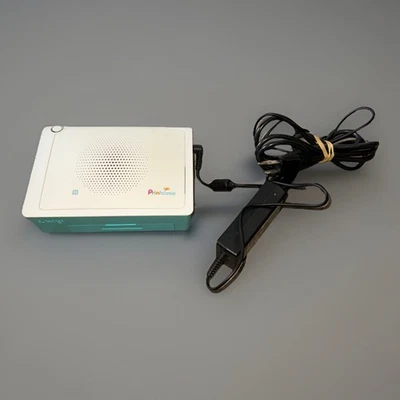 Hiti Prinhome Wireless Photo Printer 300 dpi Wi-Fi iOS 6.0 Android 4.1+ - Image 1 of 2