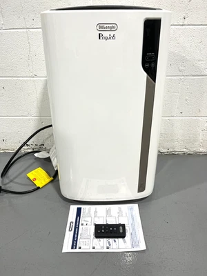 DeLonghi 3-in-1 Pinguino Portable AC, 8,600 BTU - Image 1 of 4