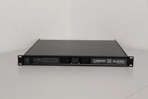 Crest Audio NDP-JTH Nexsys Hub Rack Mount Audio Hub - Picture 1 of 12