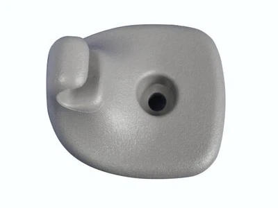 For Dodge Neon 2000-2005 Mopar Sun Visor Clip Foto 1 de 4