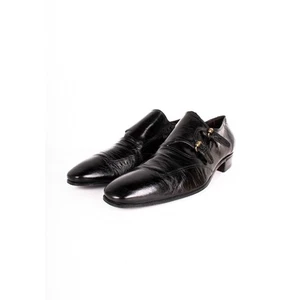Lidfort Men Shoes Size UK8 ½, USA 9 ½, EUR43 - Picture 1 of 8