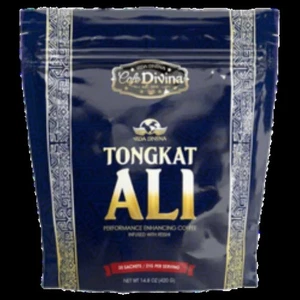 TongKatALI Performance Enhancing Coffee -Free Shipping - Picture 1 of 3