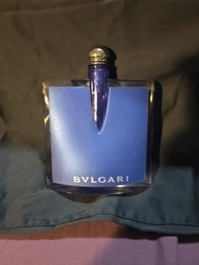 Bvlgari Perfume 2.5 0z Half - Picture 1 of 4