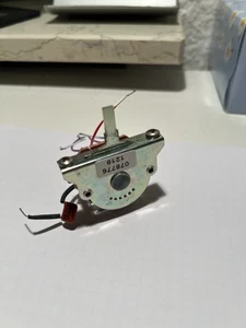 Fender 5-Weg Super-Switch, 2-Scheibchen, Inkl. Montagebolzen, für Stratocaster. - Bild 1 von 6