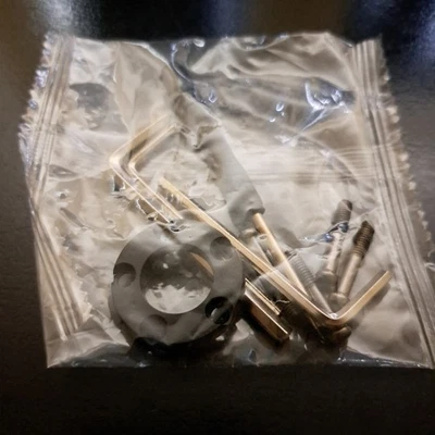 Umbausatz Fanatec QR 2 Wheelsite - Bild 1 von 2