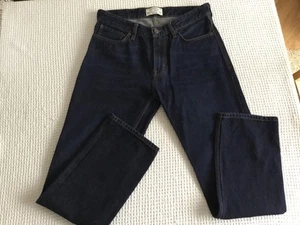Jeans Fatface Uomo Dritto Eco Denim 30R - Foto 1 di 9