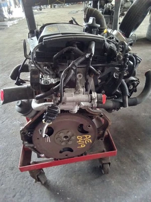 Chevrolet Sonic 2015 montaje de motor 1,8 L VIN H octavo dígito opcional luw 92 k millas Foto 1 de 4