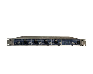 RME FIREFACE800 Audio Interface 24 BIT 192KHz 56 CHANNEL Firewire( see details ) - Picture 1 of 4
