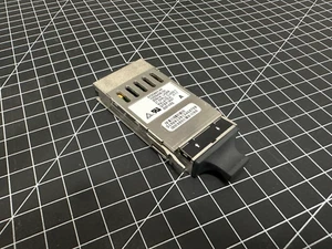 AGIL 6705601-01, 1000BASE-SX 850NM Laser; GBIC Module - Bild 1 von 4