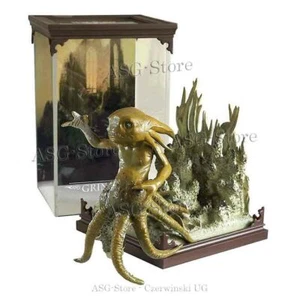 Magische Tierwesen No.18 Grindylow Harry Potter - Bild 1 von 4