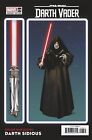 Star Wars Darth Vader #26 Cover C Sprouse Marvel 2022 EB19