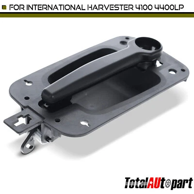 Exterior Door Handle for International Harvester 4100 4200 4400 7300 Front Left - Image 1 of 4