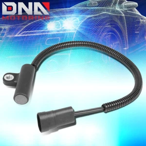 FOR 1993-1996 JEEP GRAND CHEROKEE WRANGLER CRANKSHAFT POSITION SENSOR ASSEMBLY - Picture 1 of 5