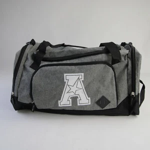 Leeds Bag - Duffel Unisex Gray/Black New without Tags - Picture 1 of 5