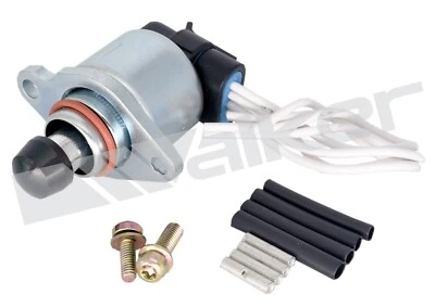 Fuel Injection Idle Air Control Valve Walker For 1996-2000 Chevrolet K2500 - Image 1 of 4