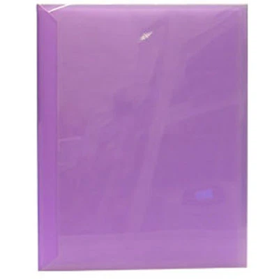 Álbum de fotos Pioneer CF-2 Space Saver púrpura (mismo envío cualquier cantidad) Foto 1 de 4