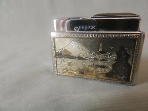 Prince beautiful lighter 500- PAT. No. 412770- PAT. No.234754 - Picture 1 of 12