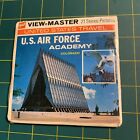 View-Master - Us Air Force Academy A326 3 Reel Set 2C