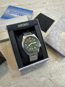 NEW Seiko Model: SRPH49K1 (Made In Japan) - Picture 1 of 12
