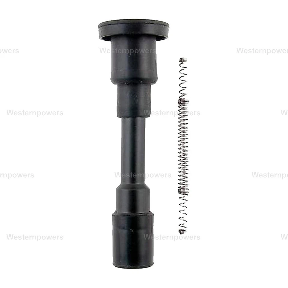 NGK 58953 Coil on Plug Boot For 1999-2001 Suzuki Esteem Foto 1 de 1