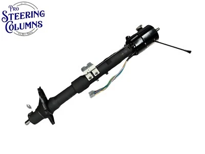 1980-1991 FORD F-150 BRONCO COLUNA DE DIREÇÃO MUDANÇA DE COLUNA AUTOMÁTICA INCLINAÇÃO RECONSTRUÍDA! - Imagem 1 de 4