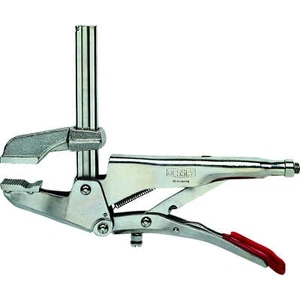 Bessey GRZ-20 Parallel Grip Plier Clamp - Picture 1 of 1