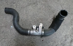 2019 SUZUKI SWIFT 1.0 Boosterjet SHVS MK5 K10C (MANUAL) TURBO INTER COOLER PIPE - Picture 1 of 7