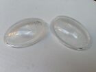 Ford Lotus Cortina Mk1 Pre Airflow front FoMoCo 113 Butlers Indicator Lens Cover