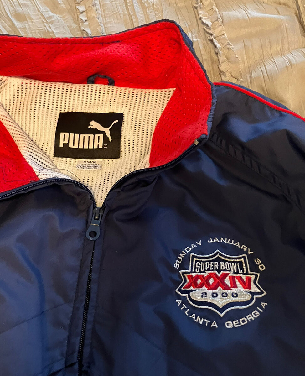 Super Bowl Los Angeles Rams NFL Jackets for sale | eBay Super Bowl Los Angeles Rams NFL Jackets for sale | eBay