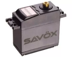 Savox SC0251MG Larger Standard Digital Servo .18/222 - Picture 1 of 1