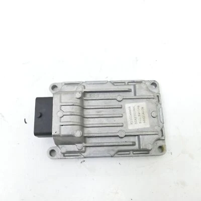 Ducati monster 1100 CDI ECU 96521410B Steuergerät Einheit 65346 - Bild 1 von 4